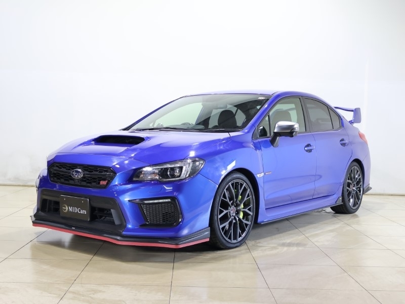 ＷＲＸ　ＳＴＩ　ＳＴｉ　タイプＳ