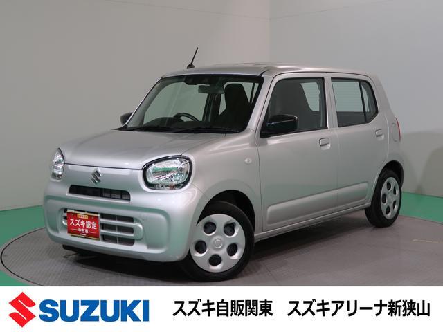 アルト　Ｌ　電動格納式リモコンドアミラー　前後ブ