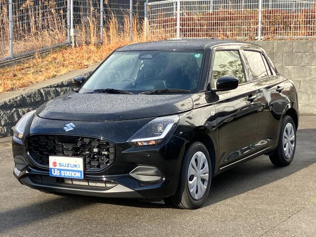スイフト　ＸＧ　２ＷＤ　ｃｖｔ　衝突被害軽減システ