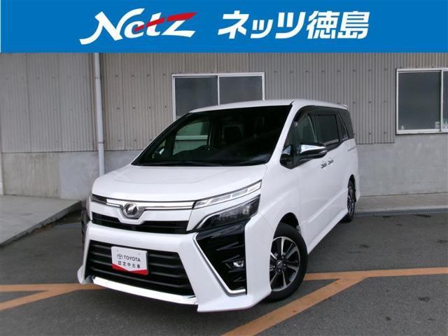 ヴォクシー　ＺＳ　キラメキ