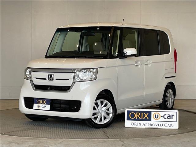 Ｎ　ＢＯＸ　Ｇ　Ｌ　ホンダセンシング