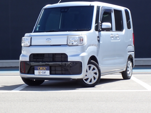 ハイゼットキャディー　４ＷＤ　Ｄ　デラックス　ＳＡ３