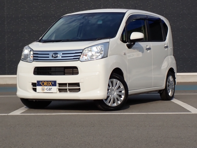 ムーヴ　Ｌ　ＳＡ３