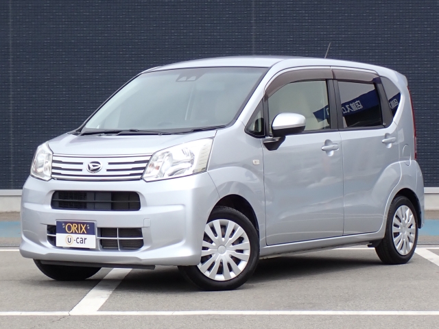 ムーヴ　Ｌ　ＳＡ３