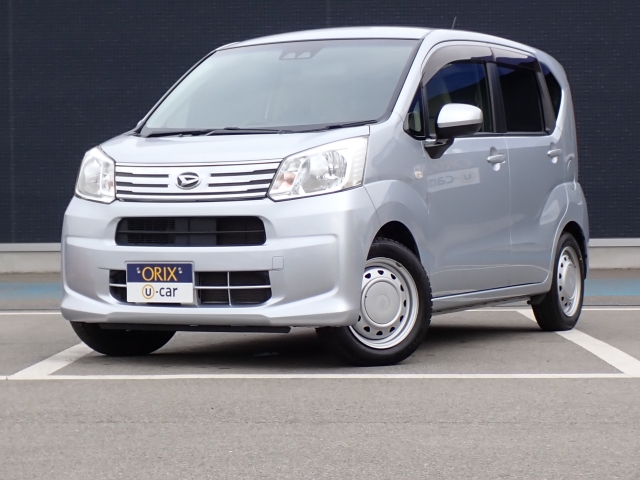 ムーヴ　Ｌ　ＳＡ３