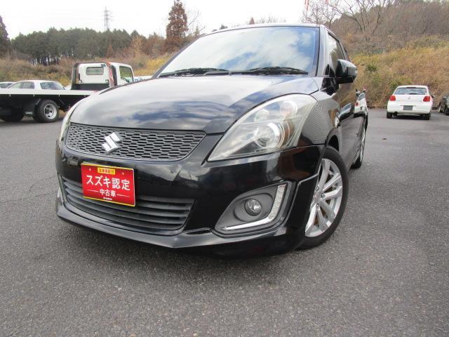 スイフト　ＲＳ－ＤＪＥ　３型　ＺＣ７２Ｓ．