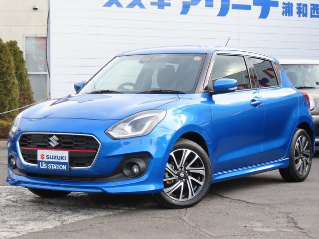 スイフト　ＲＳ　３型