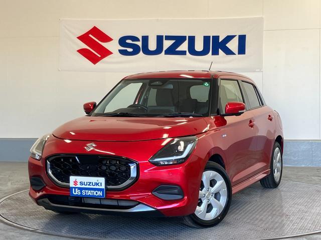 スイフト　ＨＹＢＲＩＤ　ＭＸ