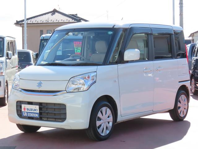 スペーシア　４ＷＤ　Ｘ　ＭＫ４２Ｓ　２型　ゴールデンウィーク