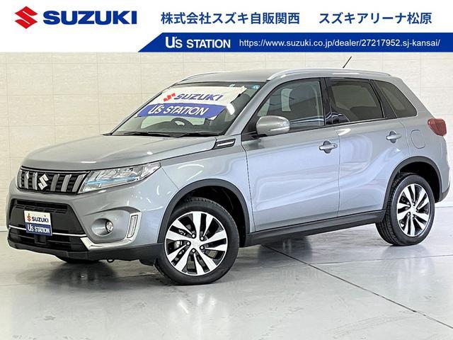 エスクード　４ＷＤ　１．５　３型