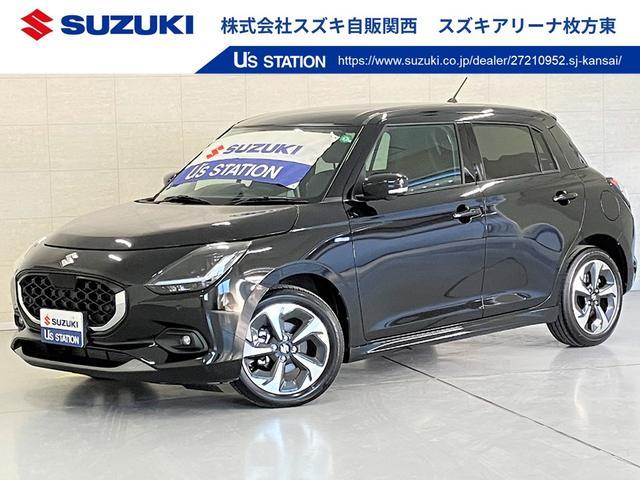 スイフト　ＨＹＢＲＩＤ　ＭＺ