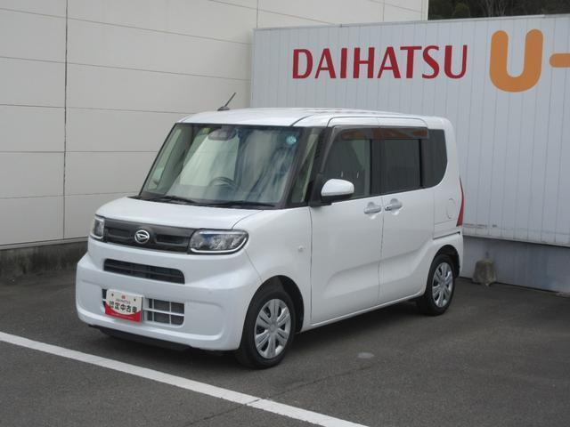 タント　Ｘ　ターボ　セレクション