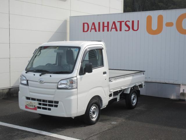 ハイゼットトラック　４ＷＤ　スタンダード　農用スペシャル