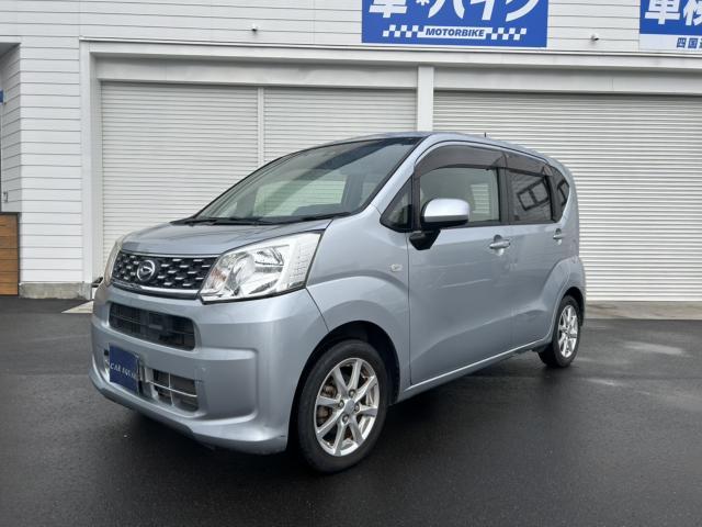 ムーヴ　Ｌ　ＳＡ２