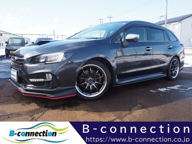 レヴォーグ　２．０ＳＴＩ　スポーツ　アイサイト