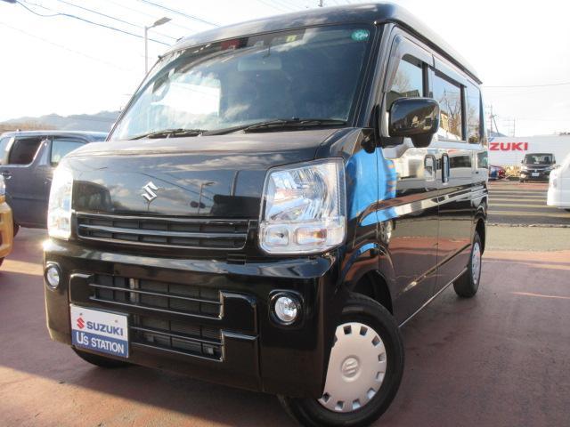 エブリイバン　４ＷＤ　ＪＯＩＮ　３型