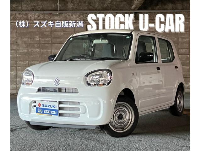 アルト　４ＷＤ　Ａ　２型　★当社社用車アップ★