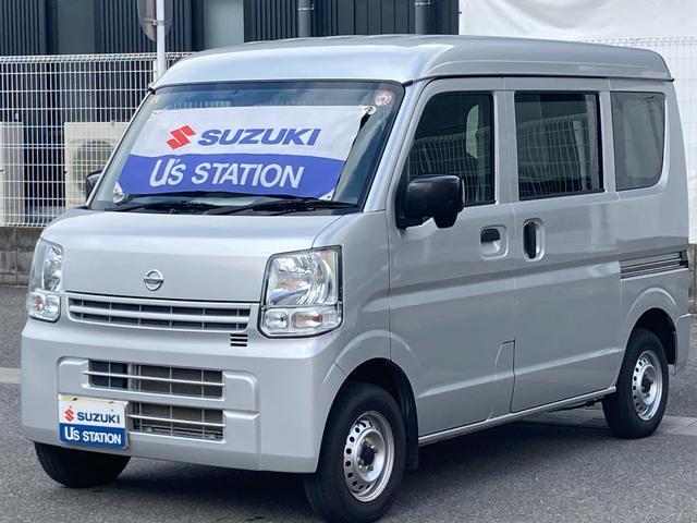 ＮＶ１００クリッパー　ＤＸ　５ＭＴ