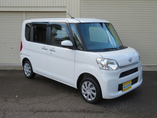 タント　Ｌ
