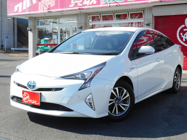 プリウス　Ａ
