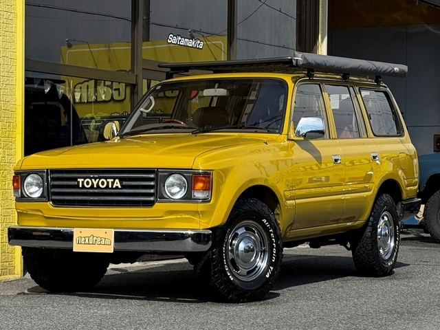 ランドクルーザーワゴン　ＶＸ　Ｌｔｄ