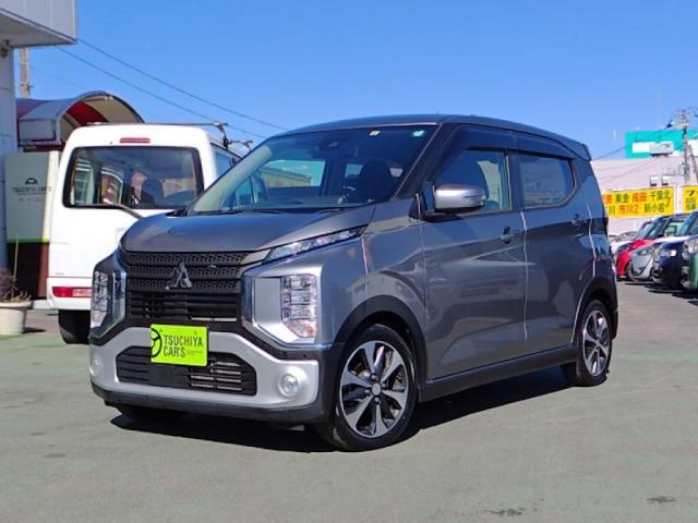 ｅＫクロス　Ｔ
