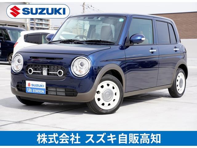 アルト　ラパン　ＬＣ　ＬＣ　Ｘ　５型