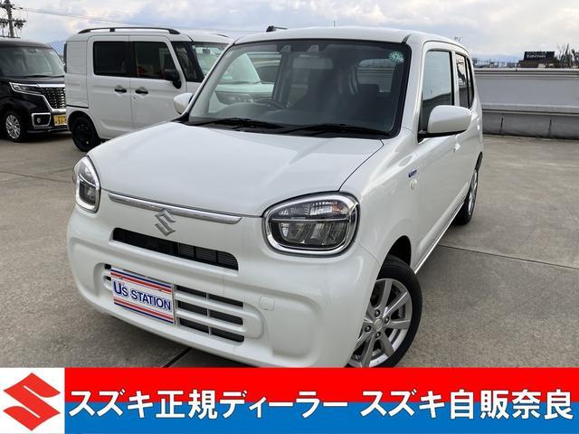 アルト　ＨＹＢＲＩＤ　Ｘ　２型