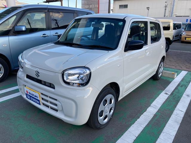 アルト　Ｌ　２型