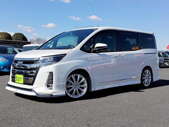 ノア　Ｓｉ