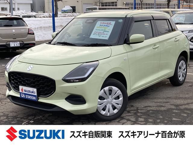 スイフト　４ＷＤ　ＸＧ　４ＷＤ　衝突被害軽減ブレーキ