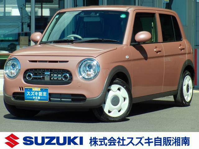 アルト　ラパン　ＬＣ　ＬＣ　Ｌ　５型　ＣＶＴ