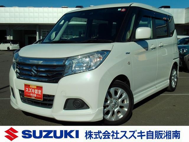 ソリオ　ＨＹＢＲＩＤ　ＭＸ　２型　ＭＡ３６Ｓ　オ