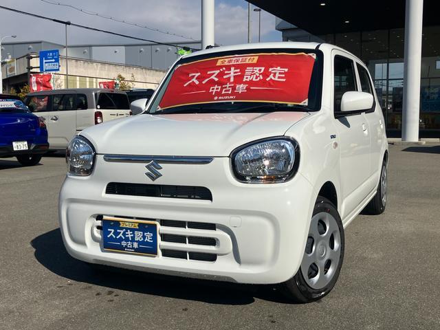 アルト　ＨＹＢＲＩＤ　Ｓ　２型　　被害軽減ブレー