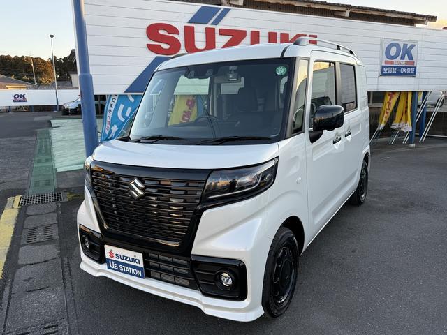スペーシア　ベース　ＸＦ