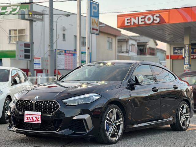 ２シリーズ　グランクーペ　Ｍ２３５ｉ　ｘＤｒｉｖｅグランクーペ