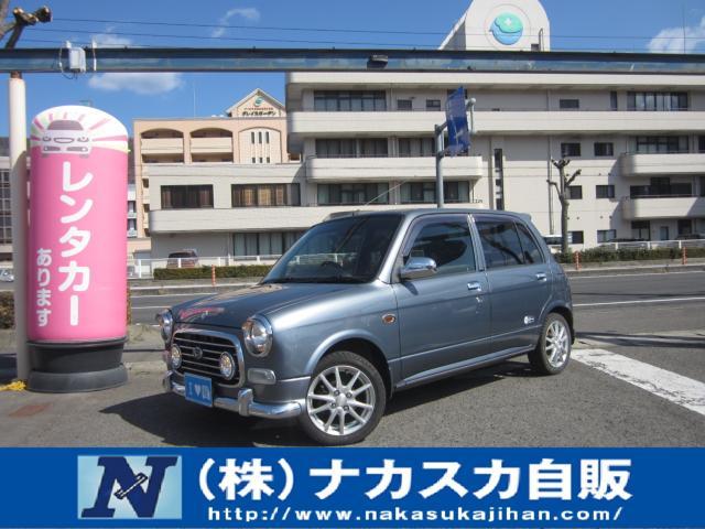 ミラジーノ　ミニライトＳｐｌ