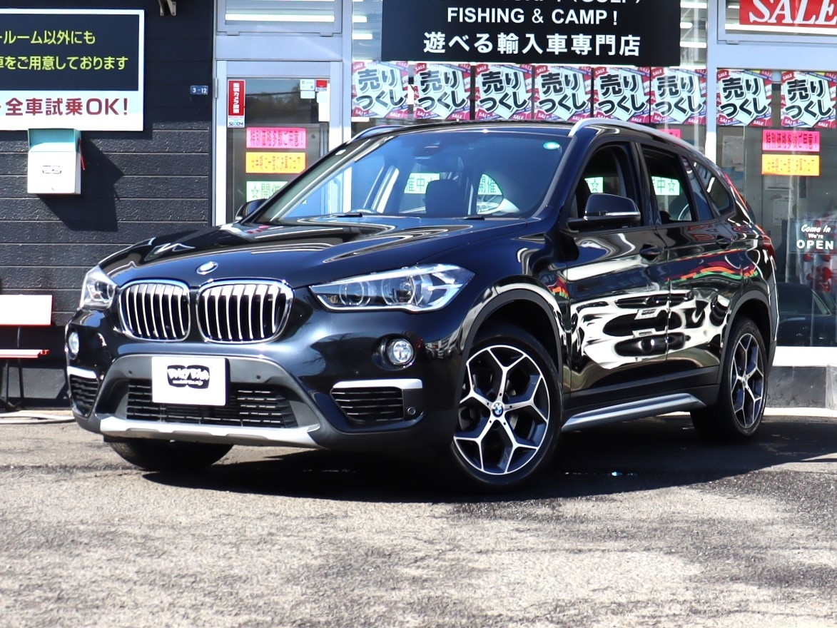 Ｘ１　ｘＤｒｉｖｅ１８ｄ　ｘライン