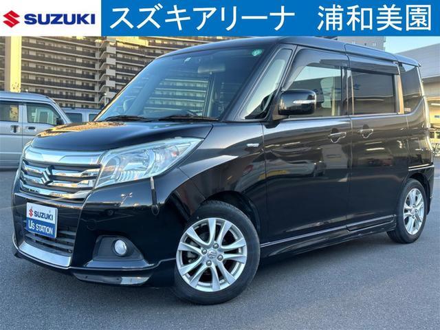 ソリオ　ＨＹＢＲＩＤ　ＭＺ　ＭＡ３６Ｓ　ナビ　バ
