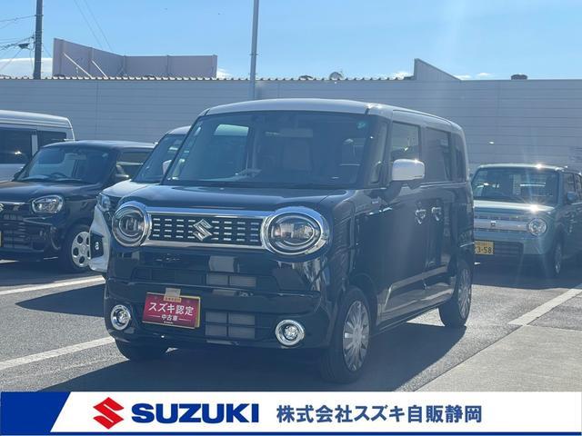ワゴンＲ　スマイル　ＨＹＢＲＩＤ　Ｘ　２型