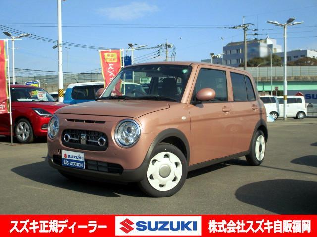 アルト　ラパン　ＬＣ　Ｌ　５型／サポカー