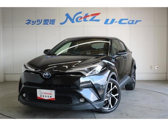 Ｃ－ＨＲ　Ｇ　ハイブリッド