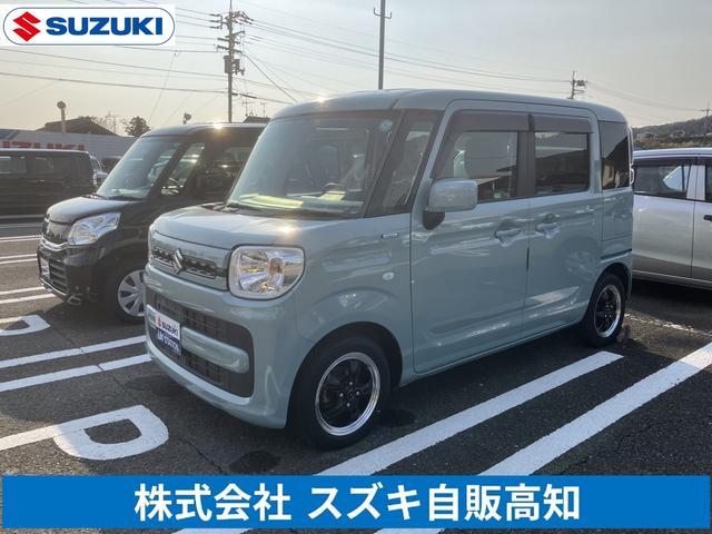 スペーシア　ＨＹＢＲＩＤ　Ｇ　ＭＫ５３Ｓ