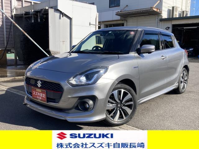 スイフト　ＨＹＢＲＩＤ　ＲＳ　ＺＣ５３Ｓ．ＺＤ５３