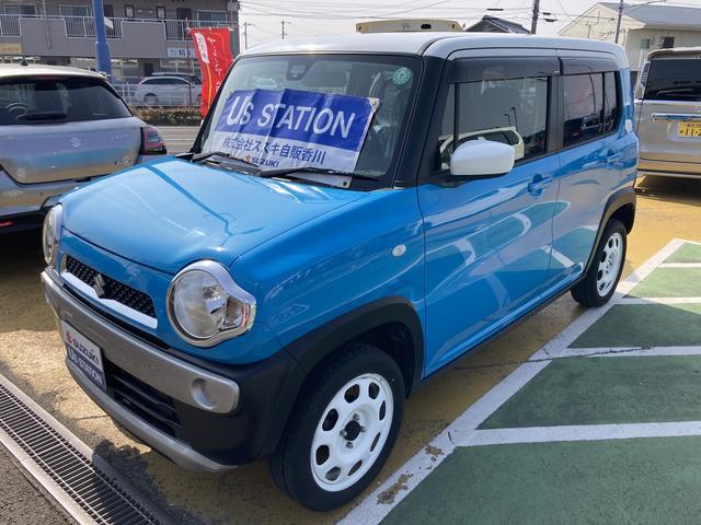 ハスラー　Ｇ　ＭＲ３１Ｓ．ＭＲ４１Ｓ