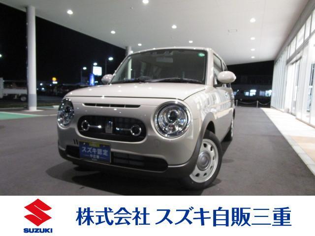 アルト　ラパン　ＬＣ　ＬＣ　Ｘ　５型