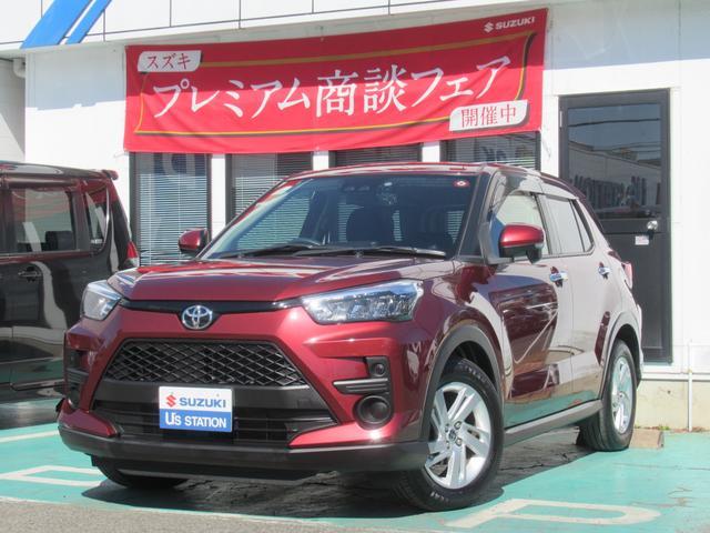 ライズ　Ｇ　ナビ　バックカメラ　ＥＴＣ２．０　前