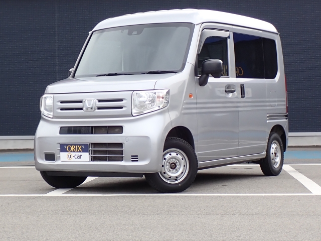Ｎ－ＶＡＮ　Ｇ