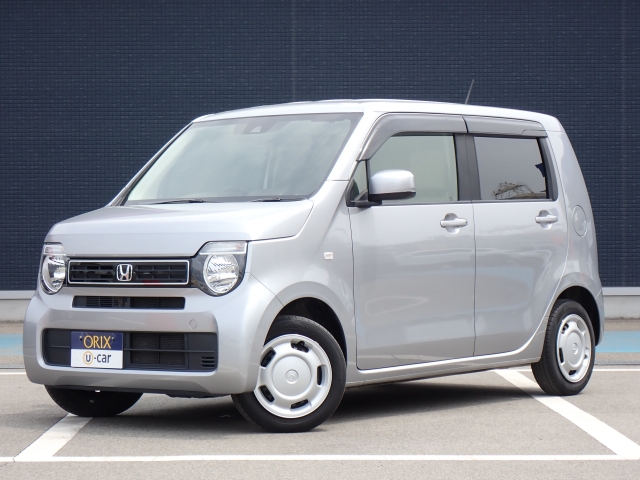 Ｎ－ＷＧＮ　Ｌ　ホンダセンシング