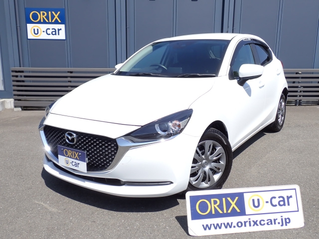ＭＡＺＤＡ２　１５Ｃ